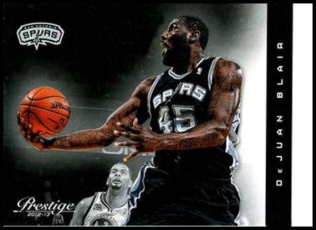 14 DeJuan Blair